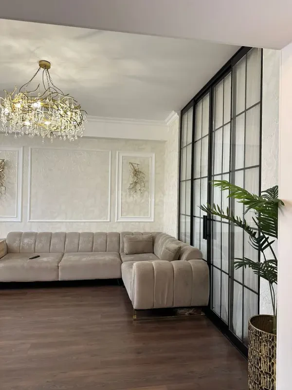 Kirayə verilir 3 otaqlı mənzil 85 m²
