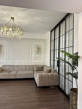 Kirayə verilir 3 otaqlı mənzil 85 m² — Bakı 3 otaq 85.00 m²