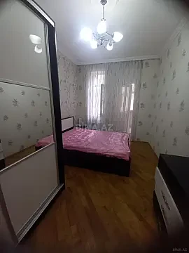 Kirayə verilir 2 otaqlı mənzil 70 m² — Bakı, Memar Əcəmi yanı 2 otaq 70.00 m²