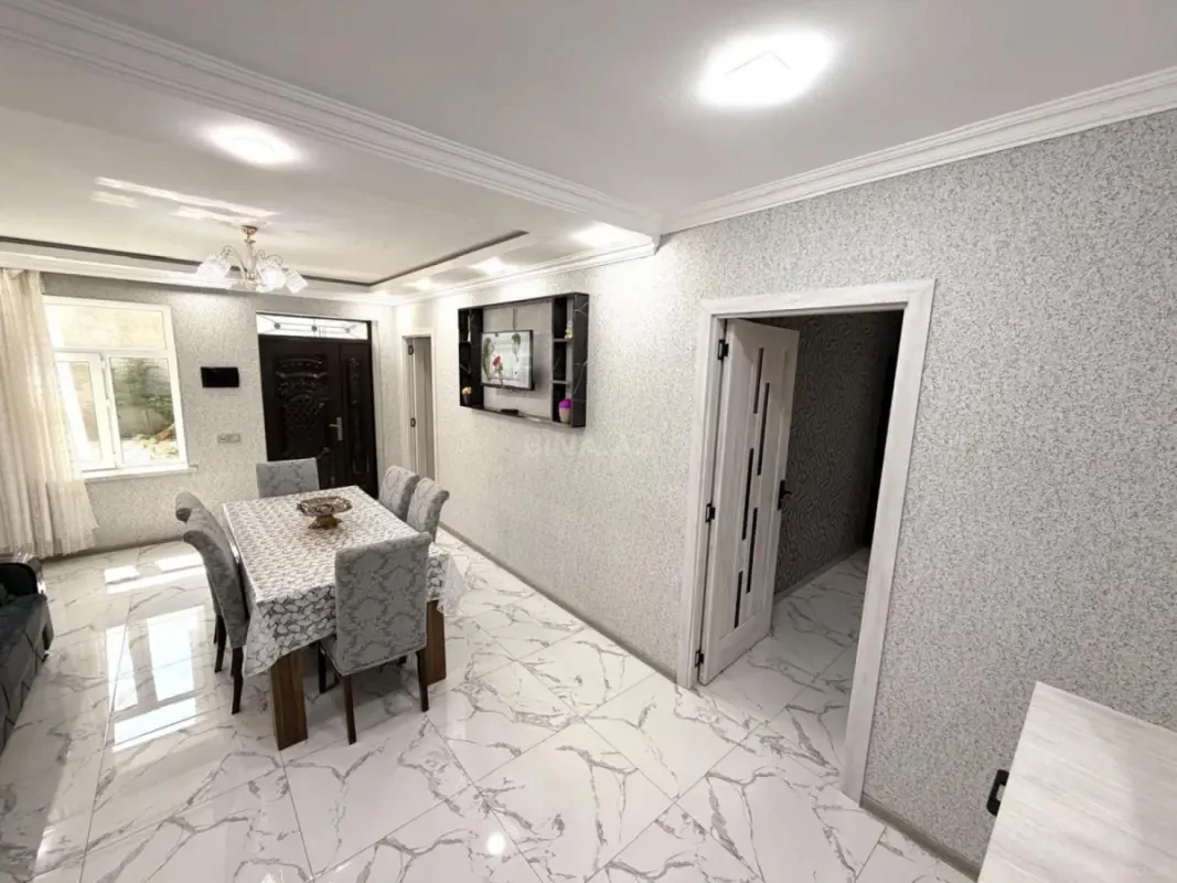 Kirayə verilir 3 otaqlı həyət evi 120 m²