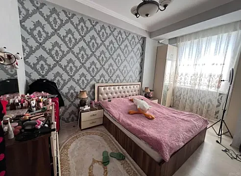 Kirayə verilir 3 otaqlı mənzil 75 m² — Bakı, Həzi Aslanov qəs. 3 otaq 75.00 m²