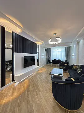 Satılır 2 otaqlı mənzil 98 m² — Bakı, Nərimanov 2 otaq 98.00 m²