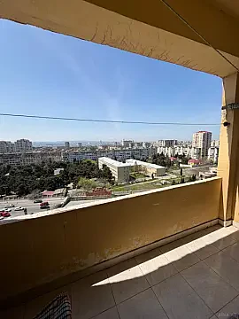 Kirayə verilir 3 otaqlı mənzil 87 m² — Bakı, Əhmədli 3 otaq 87.00 m²