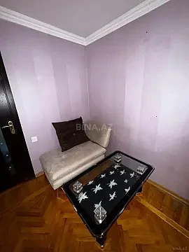 Kirayə verilir 3 otaqlı mənzil 130 m² — Bakı 3 otaq 130.00 m²