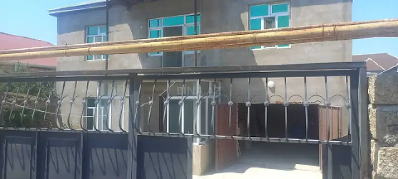 Satılır 5 otaqlı həyət evi 240 m² — Bakı, Binə 5 otaq 240.00 m²