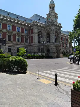 Kirayə verilir 3 otaqlı ofis 50 m² — Bakı 3 otaq 50.00 m²