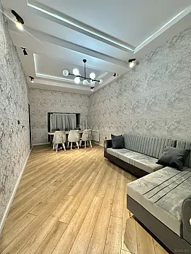 Kirayə verilir 2 otaqlı mənzil 60 m² — Bakı, Nərimanov 2 otaq 60.00 m²