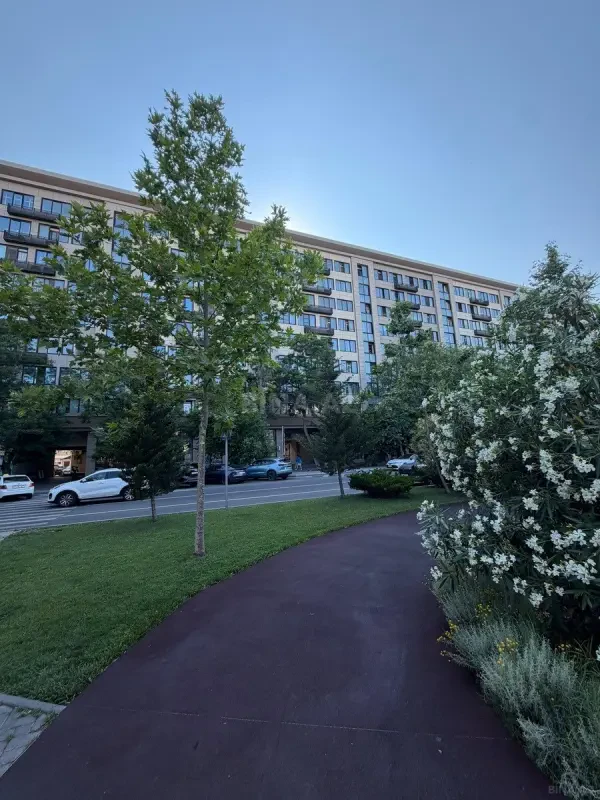 Satılır 3 otaqlı mənzil 90 m²