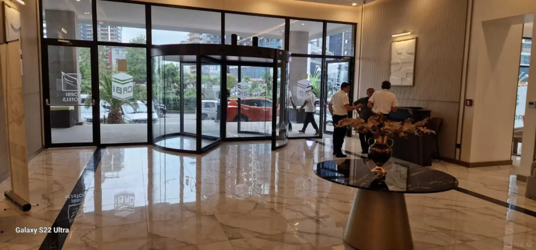 Satılır 2 otaqlı mənzil 47 m²