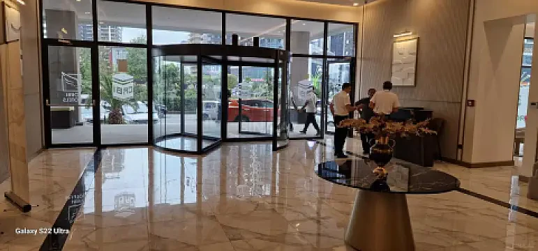 Satılır 2 otaqlı mənzil 47 m² — Bakı, Badamdar 2 otaq 47.00 m²