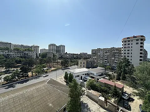 Satılır 3 otaqlı mənzil 80 m² — Bakı 3 otaq 80.00 m²