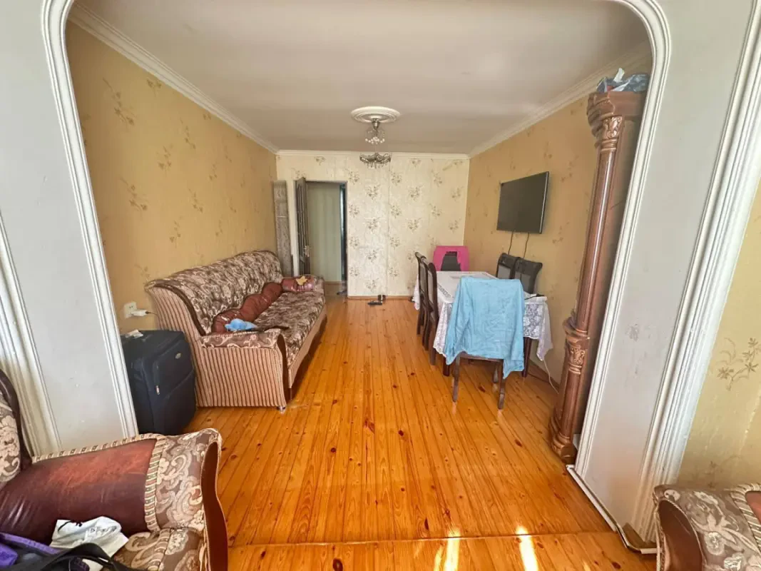 Kirayə verilir 2 otaqlı mənzil 52 m²