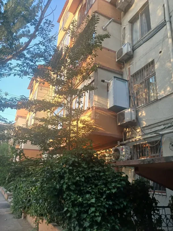 Kirayə verilir 1 otaqlı mənzil 37 m²