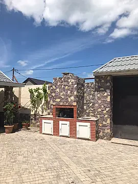 Kirayə verilir 4 otaqlı həyət evi 200 m² — Bakı 4 otaq 200.00 m²