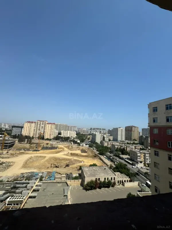 Kirayə verilir 3 otaqlı mənzil 100 m²