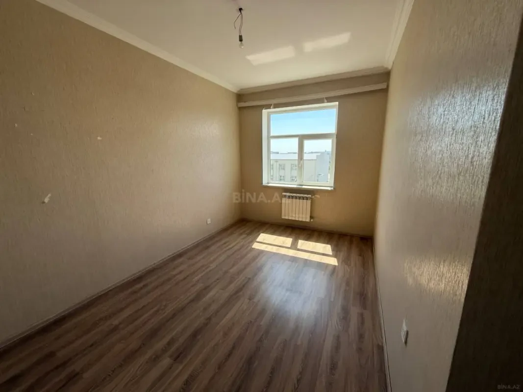 Satılır 3 otaqlı mənzil 87 m²