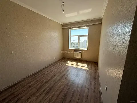 Satılır 3 otaqlı mənzil 87 m² — Bakı, Hövsan 3 otaq 87.00 m²