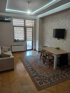 Kirayə verilir 2 otaqlı mənzil 70 m² — Bakı, Əhmədli 2 otaq 70.00 m²