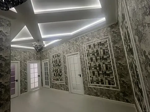 Satılır 3 otaqlı mənzil 127 m² — Bakı, Nərimanov 3 otaq 127.00 m²