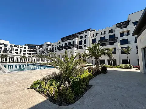 Kirayə verilir 1 otaqlı mənzil 50 m² — Bakı, Sabunçu 1 otaq 50.00 m²
