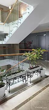 Kirayə verilir 1 otaqlı ofis 40 m² — Bakı, Nərimanov 1 otaq 40.00 m²