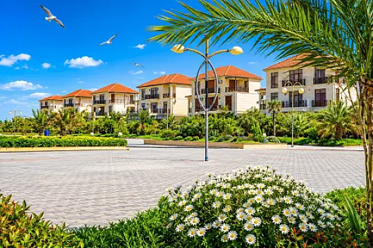Satılır 3 otaqlı mənzil 130 m² — Bakı, Buzovna 3 otaq 130.00 m²