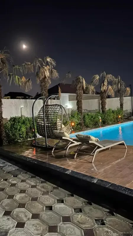Kirayə verilir 2 otaqlı həyət evi 70 m²