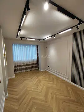 Satılır 2 otaqlı mənzil 60 m² — Bakı, Nəsimi 2 otaq 60.00 m²