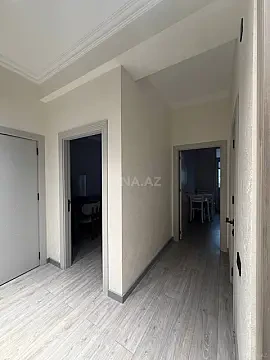 Satılır 3 otaqlı mənzil 80 m² — Bakı, Yasamal 3 otaq 80.00 m²
