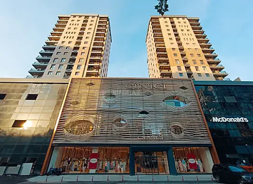 Satılır 4 otaqlı mənzil 158 m² — Bakı, Nəsimi 4 otaq 158.00 m²