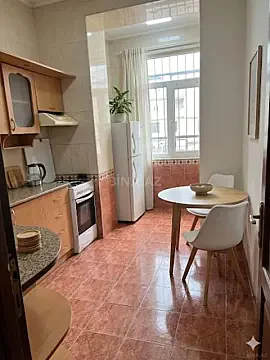 Kirayə verilir 2 otaqlı mənzil 60 m² — Bakı 2 otaq 60.00 m²