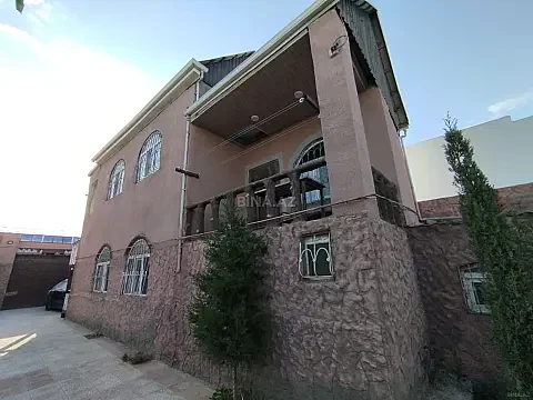 Kirayə verilir 3 otaqlı həyət evi 300 m² — Bakı, Şüvəlan 3 otaq 300.00 m²