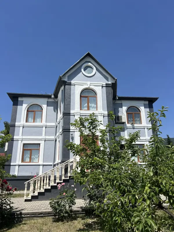 Kirayə verilir həyət evi 120 m²