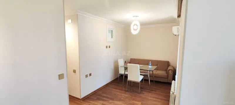 Kirayə verilir 2 otaqlı mənzil 31 m² — Bakı 2 otaq 31.00 m²
