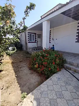 Satılır 3 otaqlı həyət evi 100 m² — Bakı, Maştağa 3 otaq 100.00 m²