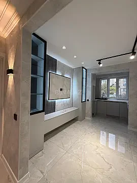 Satılır 4 otaqlı mənzil 85 m² — Bakı, Həzi Aslanov qəs. 4 otaq 85.00 m²