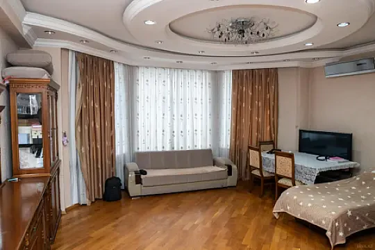 Satılır 2 otaqlı mənzil 95 m² — Bakı 2 otaq 95.00 m²