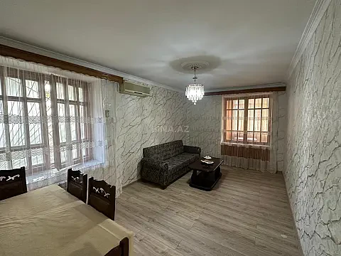 Kirayə verilir 2 otaqlı mənzil 65 m² — Bakı 2 otaq 65.00 m²