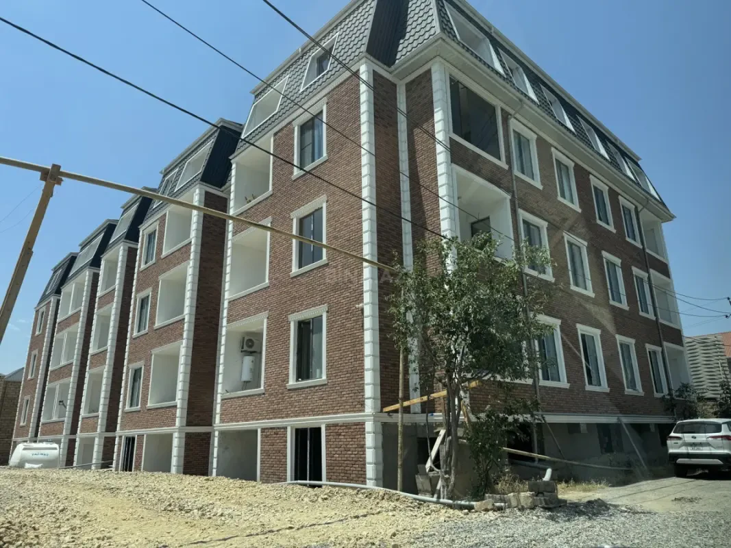 Satılır 2 otaqlı mənzil 50 m²