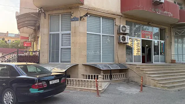 Kirayə verilir obyekt 40 m² — Bakı 40.00 m²