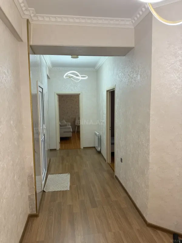 Satılır 3 otaqlı mənzil 85 m²