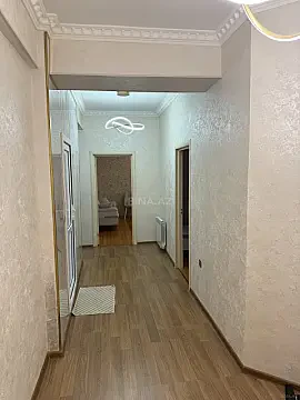 Satılır 3 otaqlı mənzil 85 m² — Bakı, Mehdiabad 3 otaq 85.00 m²