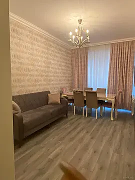 Kirayə verilir 2 otaqlı mənzil 65 m² — Bakı 2 otaq 65.00 m²