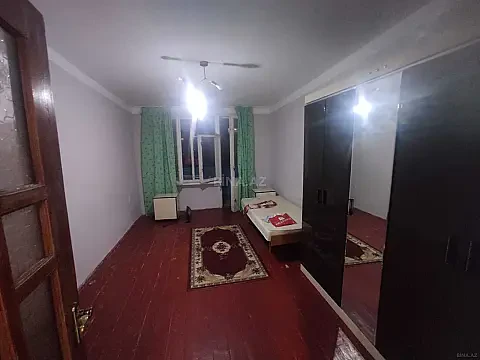 Kirayə verilir 3 otaqlı mənzil 60 m² — Bakı 3 otaq 60.00 m²
