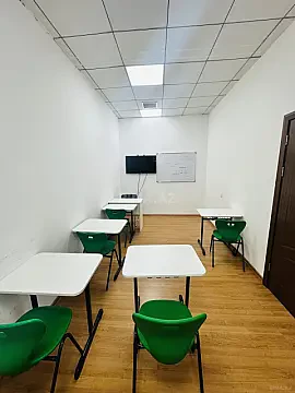Kirayə verilir 2 otaqlı ofis 40 m² — Bakı 2 otaq 40.00 m²