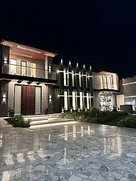 Satılır 6 otaqlı həyət evi 300 m² — Bakı, Nardaran 6 otaq 300.00 m²