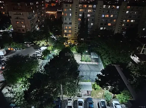 Satılır 4 otaqlı mənzil 100 m² — Bakı, Əhmədli 4 otaq 100.00 m²