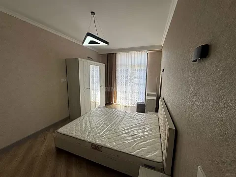 Kirayə verilir 2 otaqlı mənzil 60 m² — Bakı 2 otaq 60.00 m²