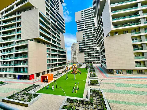 Kirayə verilir 3 otaqlı mənzil 150 m² — Bakı, Yasamal 3 otaq 150.00 m²