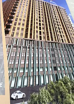 Satılır 2 otaqlı mənzil 94 m² — Bakı, Yeni Yasamal 2 otaq 94.00 m²